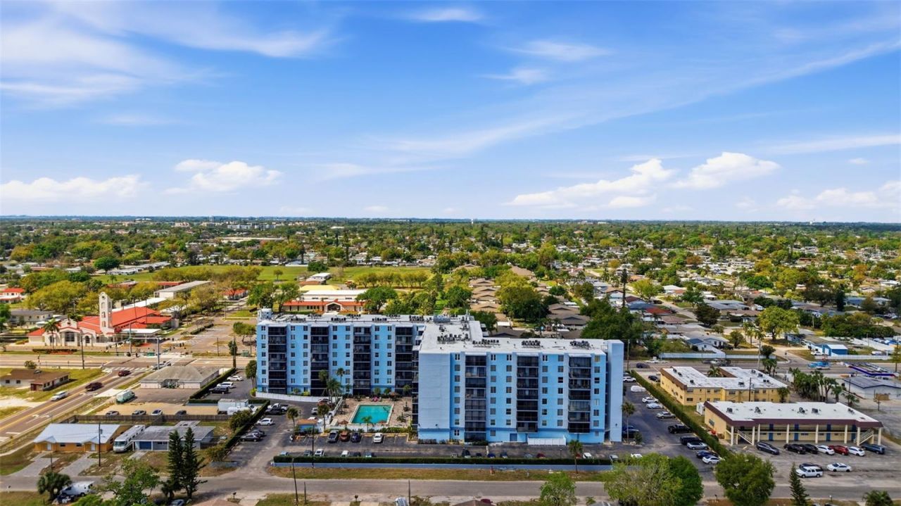 2901 26th Street W, Unit 509, Bradenton, FL 34205 Photo