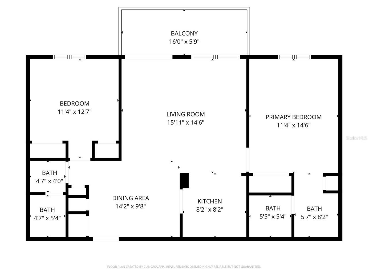 2901 26th Street W, Unit 509, Bradenton, FL 34205 Photo