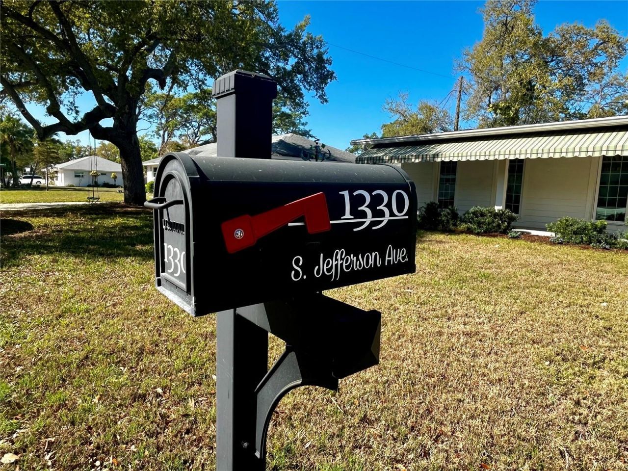 1330 S Jefferson Avenue, Sarasota, FL 34239 Photo