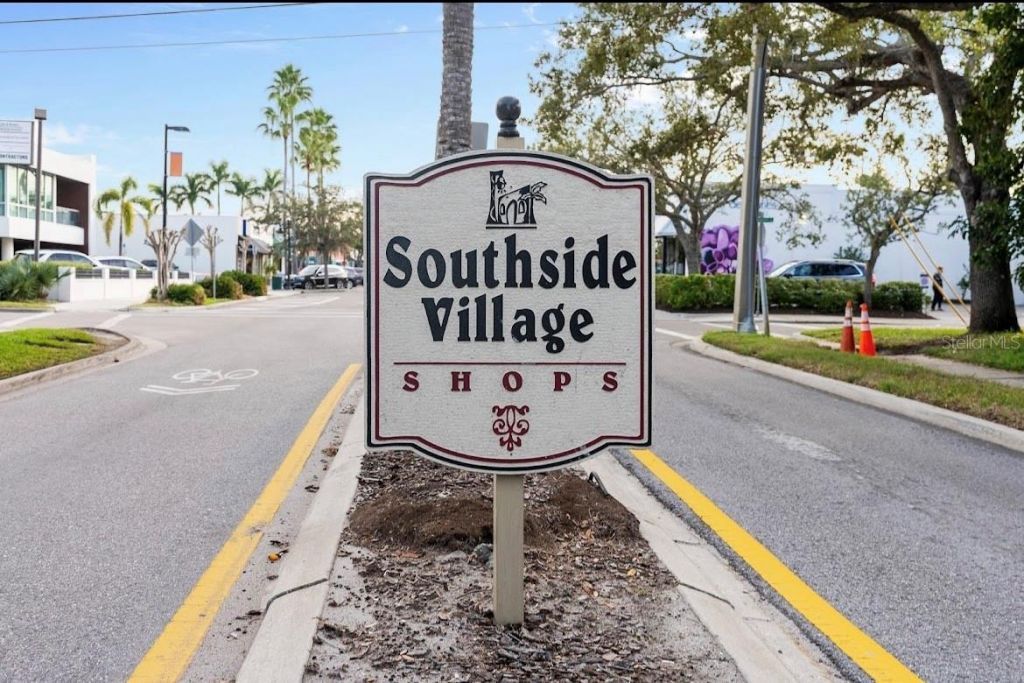 1330 S Jefferson Avenue, Sarasota, FL 34239 Photo