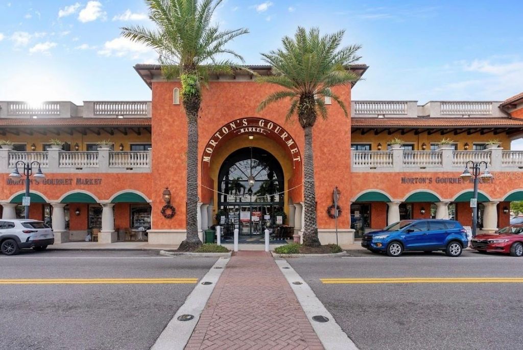 1330 S Jefferson Avenue, Sarasota, FL 34239 Photo