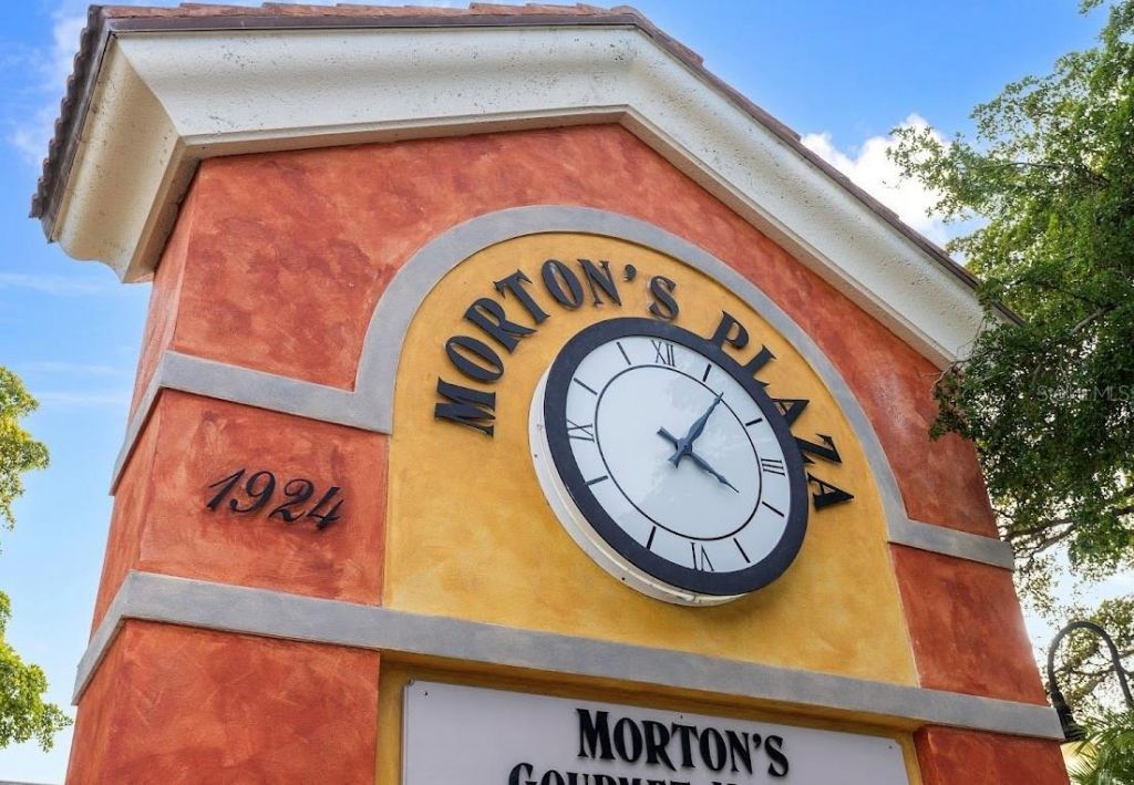 1330 S Jefferson Avenue, Sarasota, FL 34239 Photo