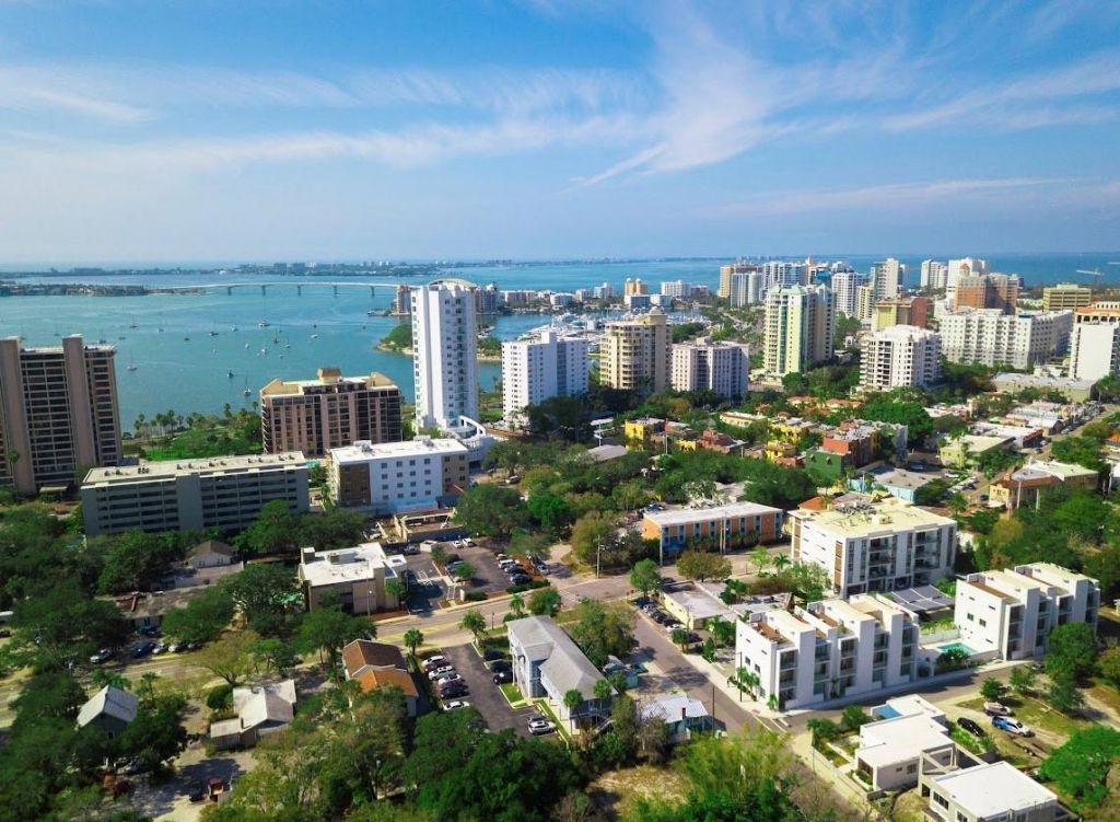 1330 S Jefferson Avenue, Sarasota, FL 34239 Photo