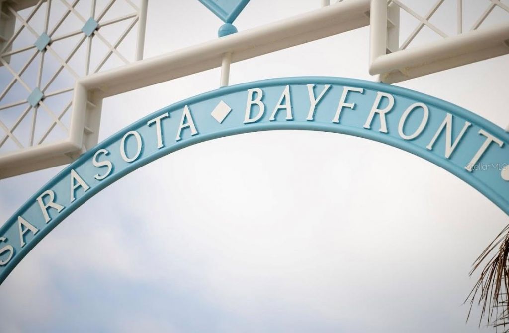 1330 S Jefferson Avenue, Sarasota, FL 34239 Photo