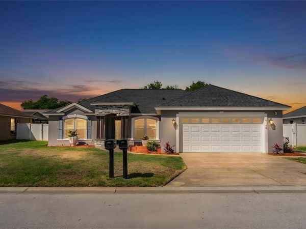 7144 REMINGTON OAKS LOOP , LAKELAND, FL 33810