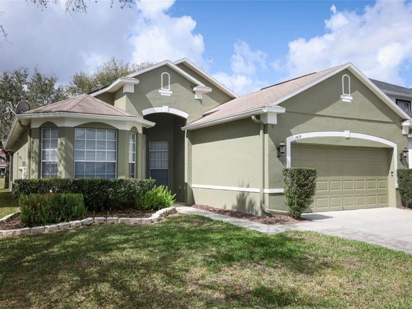 1414 WILLOW BRANCH DRIVE , ORLANDO, FL 32828