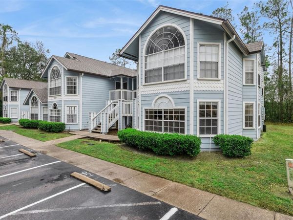 2002 ROYAL BAY BOULEVARD , Unit 135, KISSIMMEE, FL 34746