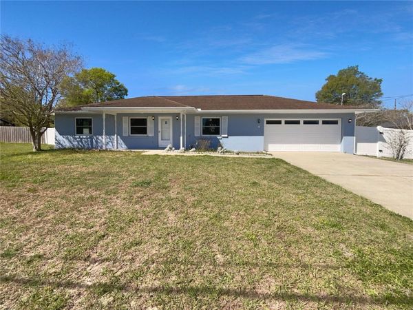 6 ALMOND TRACE , OCALA, FL 34472