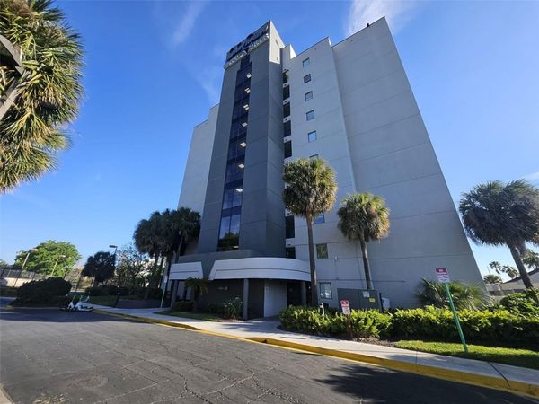 6165 CARRIER DRIVE , Unit 3201, ORLANDO, FL 32819