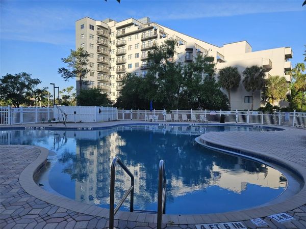 6165 CARRIER DRIVE , Unit 3201, ORLANDO, FL 32819