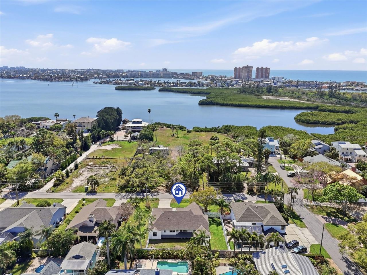 13781 74th Avenue, Seminole, FL 33776 Photo