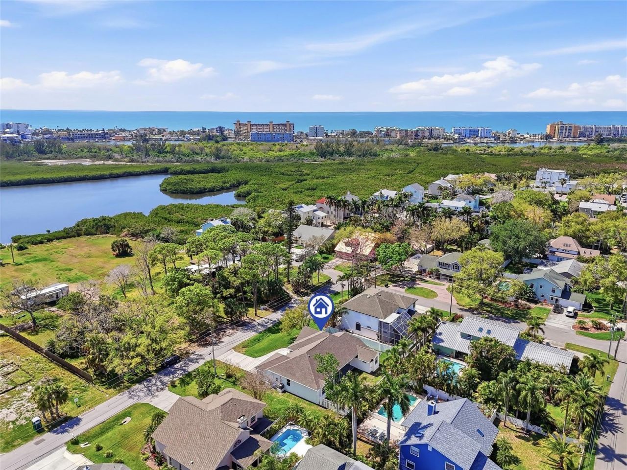 13781 74th Avenue, Seminole, FL 33776 Photo