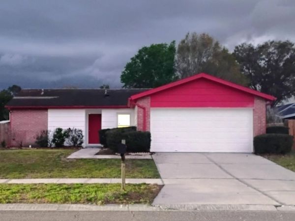 1407 FOXBORO DRIVE , BRANDON, FL 33511