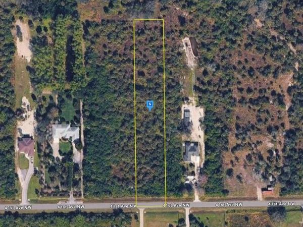 265 41ST AVE NW, NAPLES, FL 34120