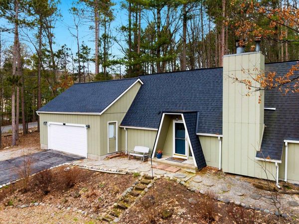 3802 Holiday Village Road, Traverse City, MI 49686