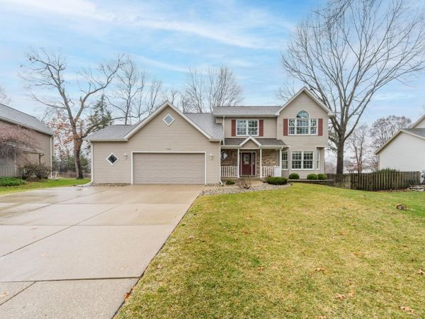 7848 Chippewa Street, Portage, MI 49024