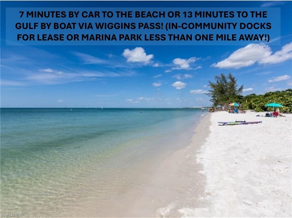 750 Park Ave, Naples, FL 34110 Photo