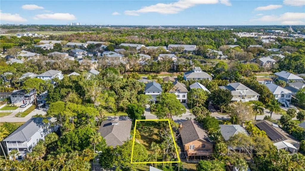 750 Park Ave, Naples, FL 34110 Photo