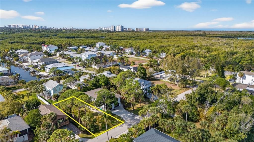 750 Park Ave, Naples, FL 34110 Photo