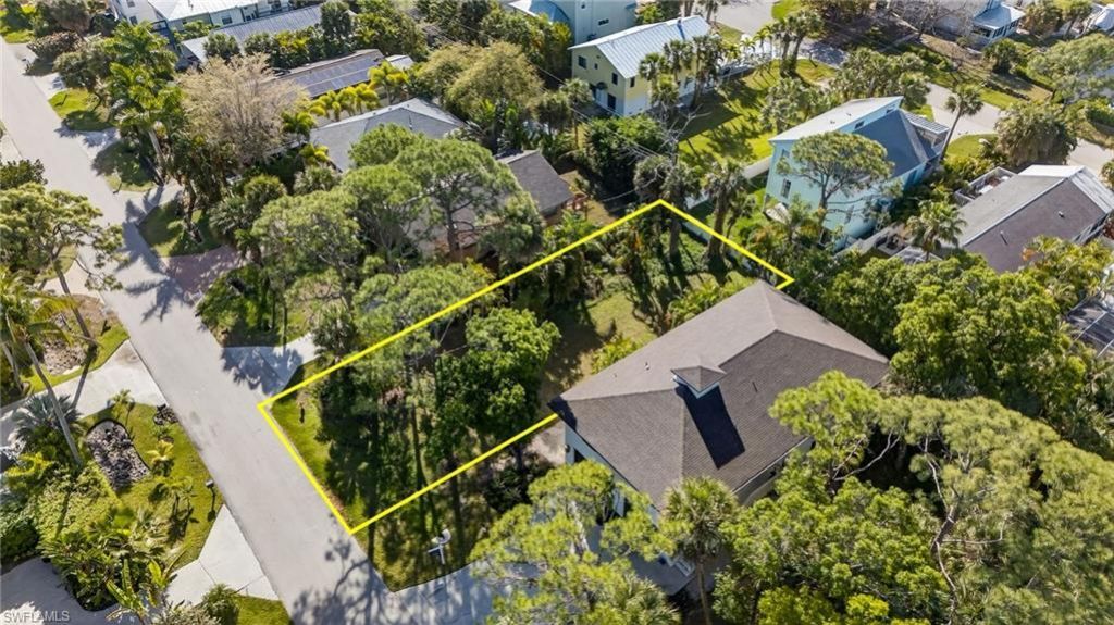 750 Park Ave, Naples, FL 34110 Photo