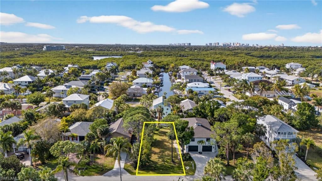 750 Park Ave, Naples, FL 34110 Photo