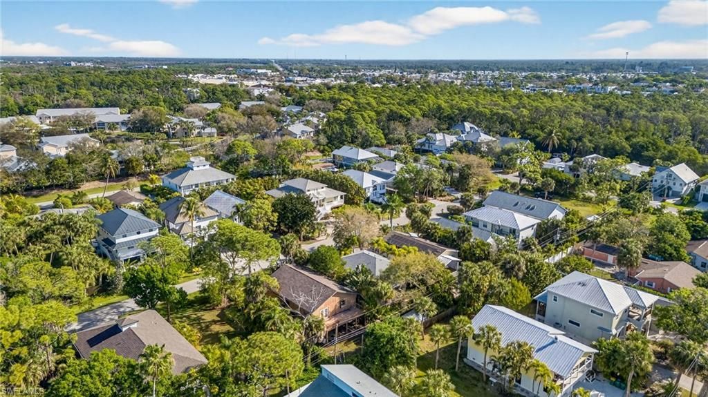 750 Park Ave, Naples, FL 34110 Photo