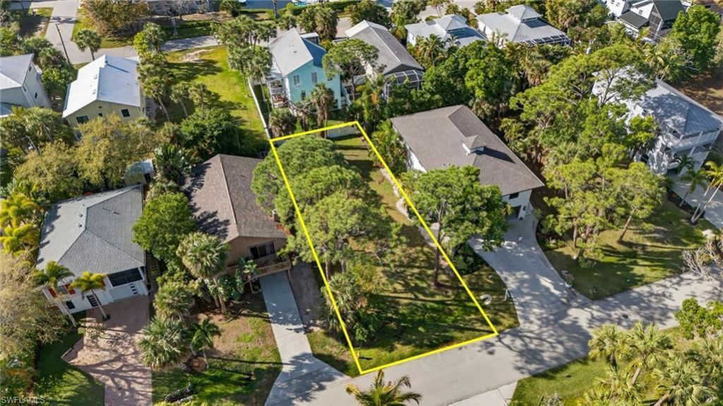 750 Park Ave, Naples, FL 34110 Photo