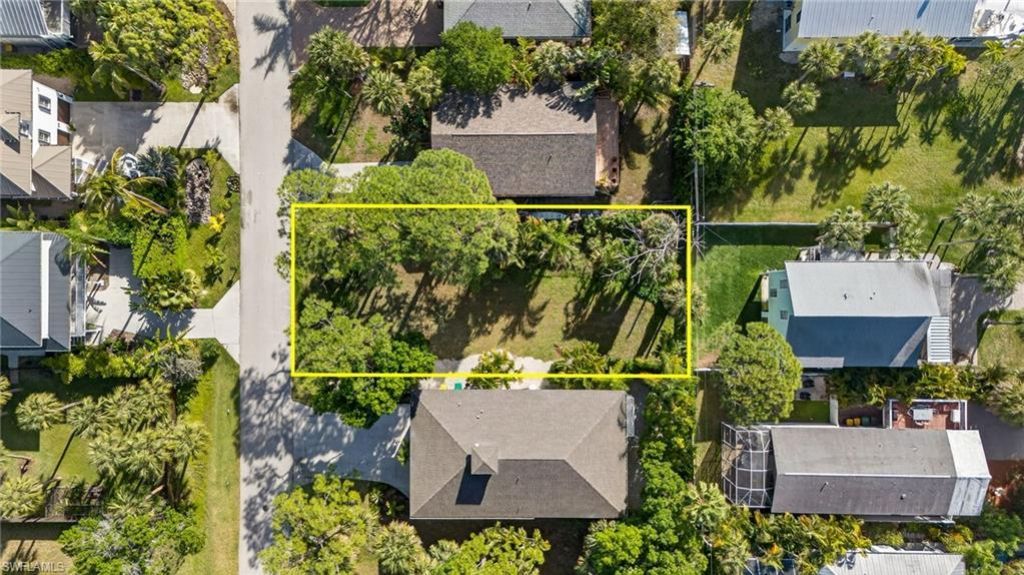 750 Park Ave, Naples, FL 34110 Photo