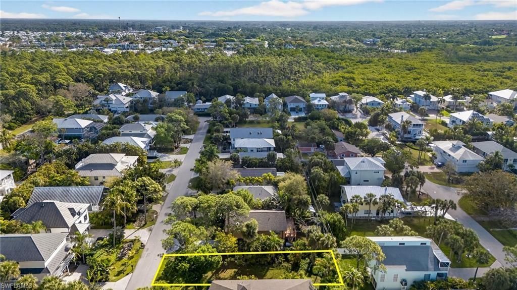 750 Park Ave, Naples, FL 34110 Photo