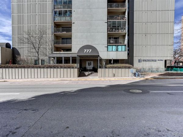 777 Washington Street, Unit 1004, Denver, CO 80203