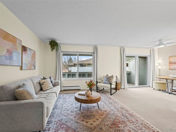 1111 Elysian Field Drive, Unit D, Lafayette, CO 80026