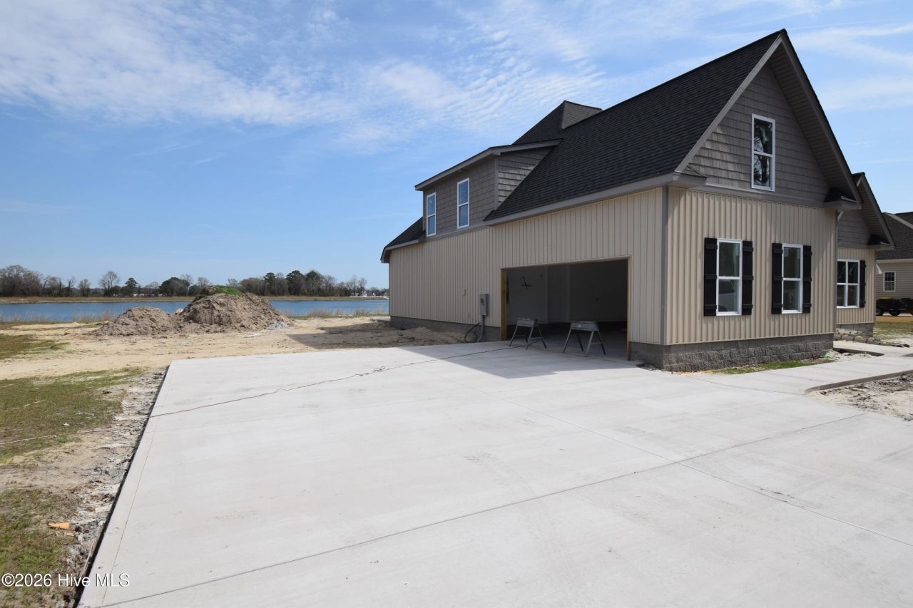 5911 Mante Drive, Grifton, NC 28530 Main Photo