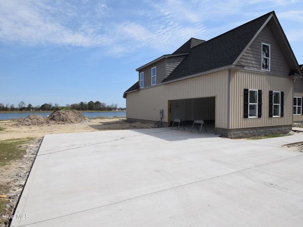 5911 Mante Drive, Grifton, NC 28530