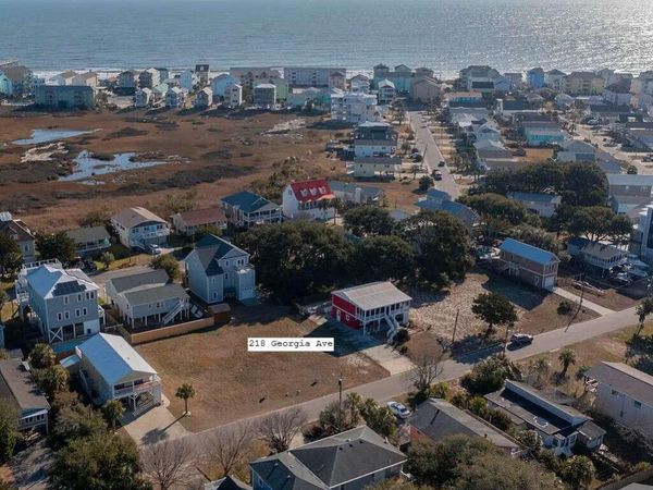 218 Georgia Avenue, Carolina Beach, NC 28428