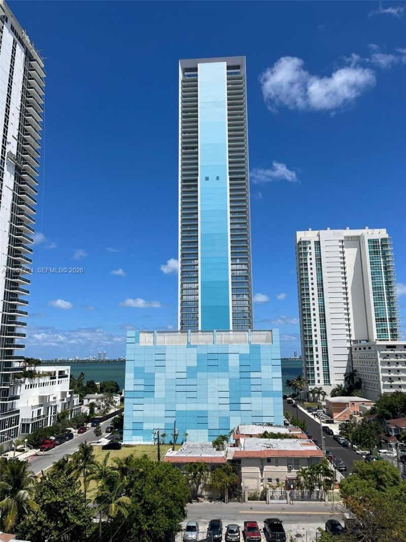 321 NE 26th St , Unit 717, Miami, FL 33137 Photo