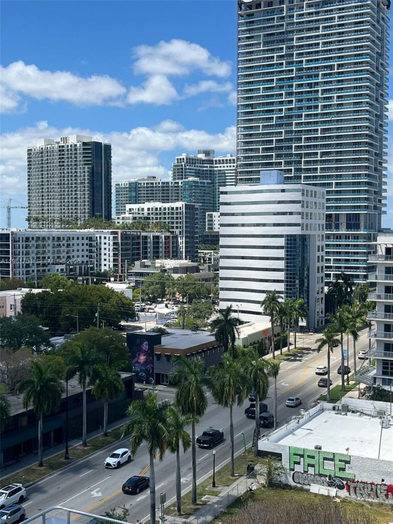 321 NE 26th St , Unit 717, Miami, FL 33137 Photo