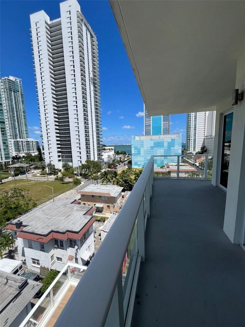 321 NE 26th St , Unit 717, Miami, FL 33137 Photo