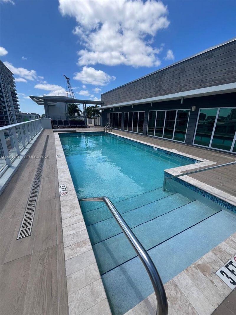 321 NE 26th St , Unit 717, Miami, FL 33137 Photo