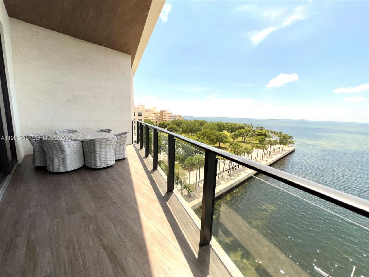 3581 E Glencoe St, Unit 601, Miami, FL 33133 Photo