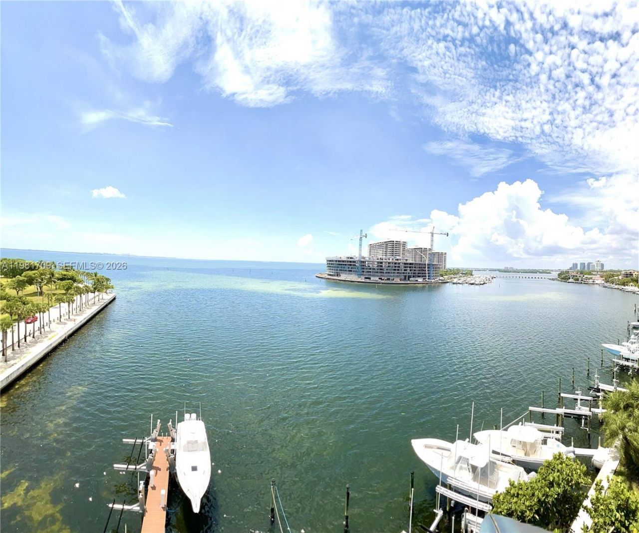 3581 E Glencoe St, Unit 601, Miami, FL 33133 Photo