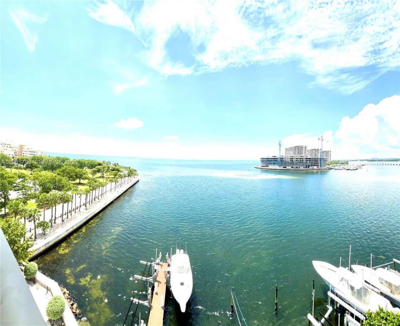 3581 E Glencoe St, Unit 601, Miami, FL 33133 Photo