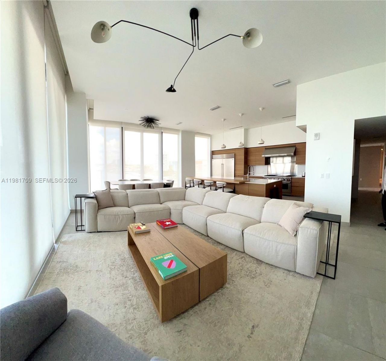 3581 E Glencoe St, Unit 601, Miami, FL 33133 Photo