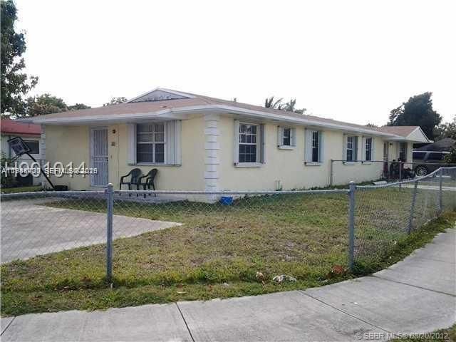 998 NW 109th St, Unit 998, Miami, FL 33168 Photo