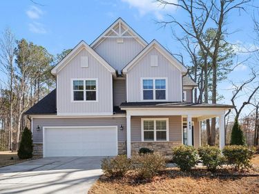 403 W Odell Lane, Zebulon, NC 27597