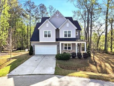 403 W Odell Lane, Zebulon, NC 27597