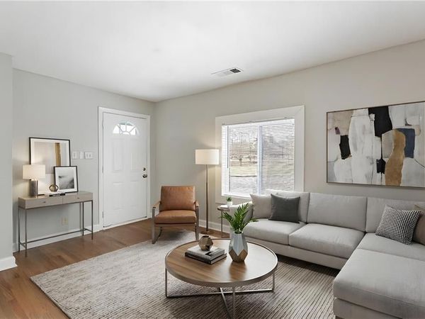 5074 Park Avenue, Forest Park, GA 30297