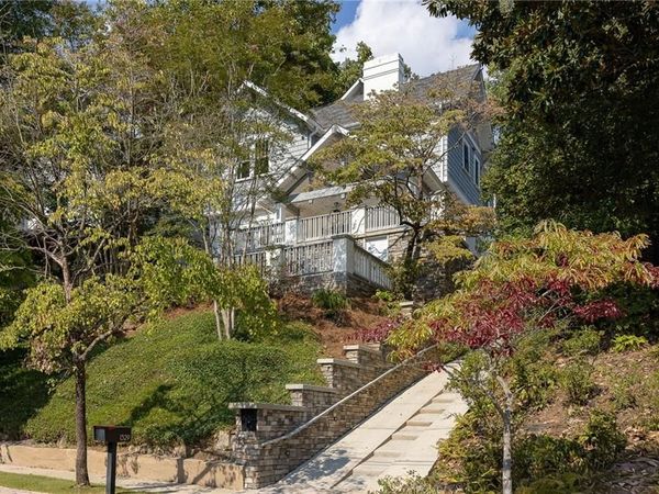 1329 Berwick Avenue NE, Atlanta, GA 30306