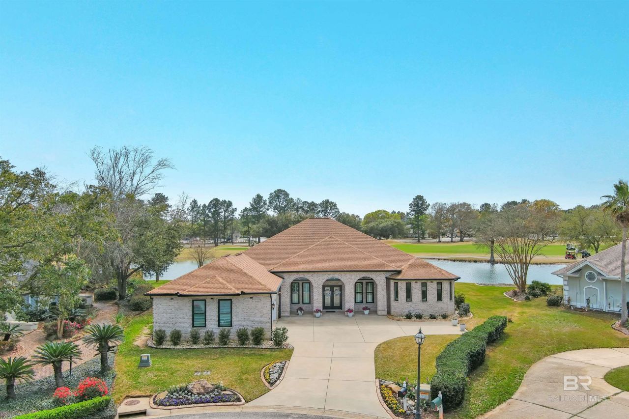 557 Willow Point Court, Gulf Shores, AL 36542 Main Photo