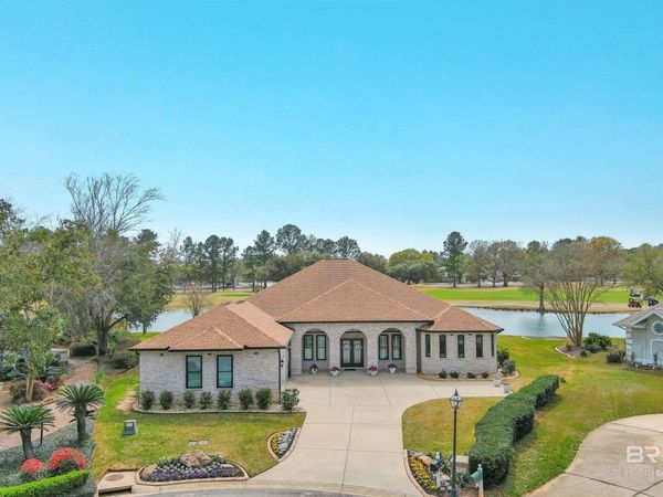 557 Willow Point Court, Gulf Shores, AL 36542