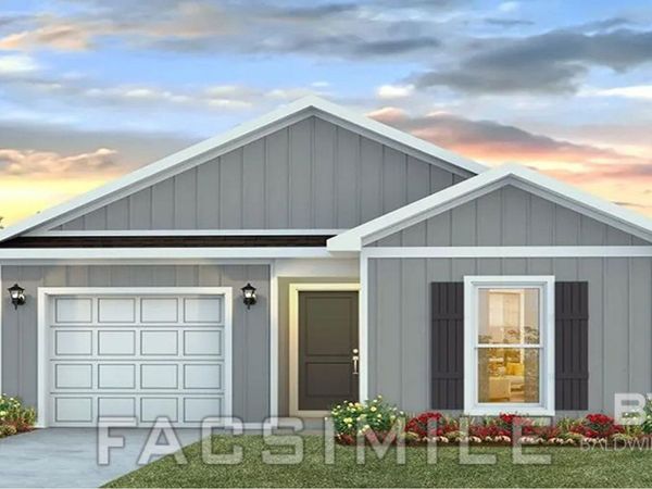 32445 Revere Drive, Spanish Fort, AL 36527